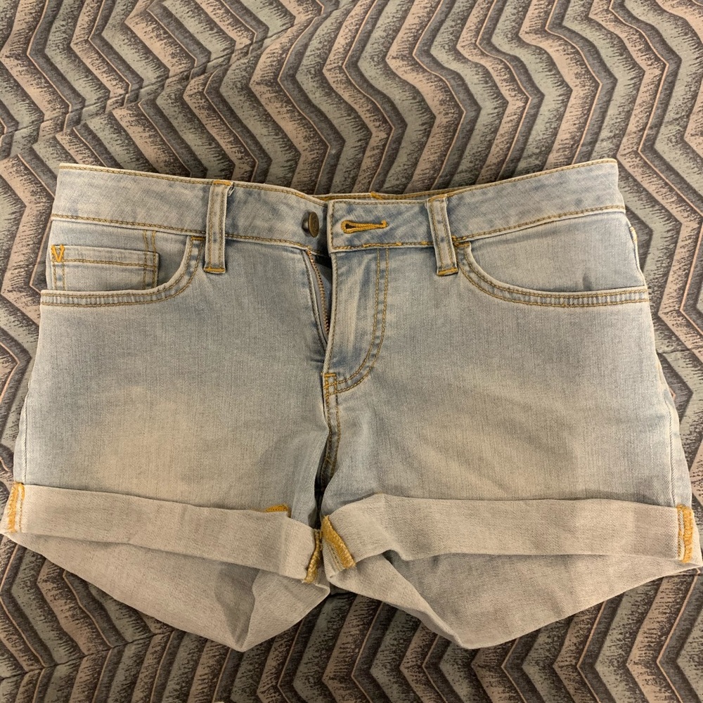 Vans shorts